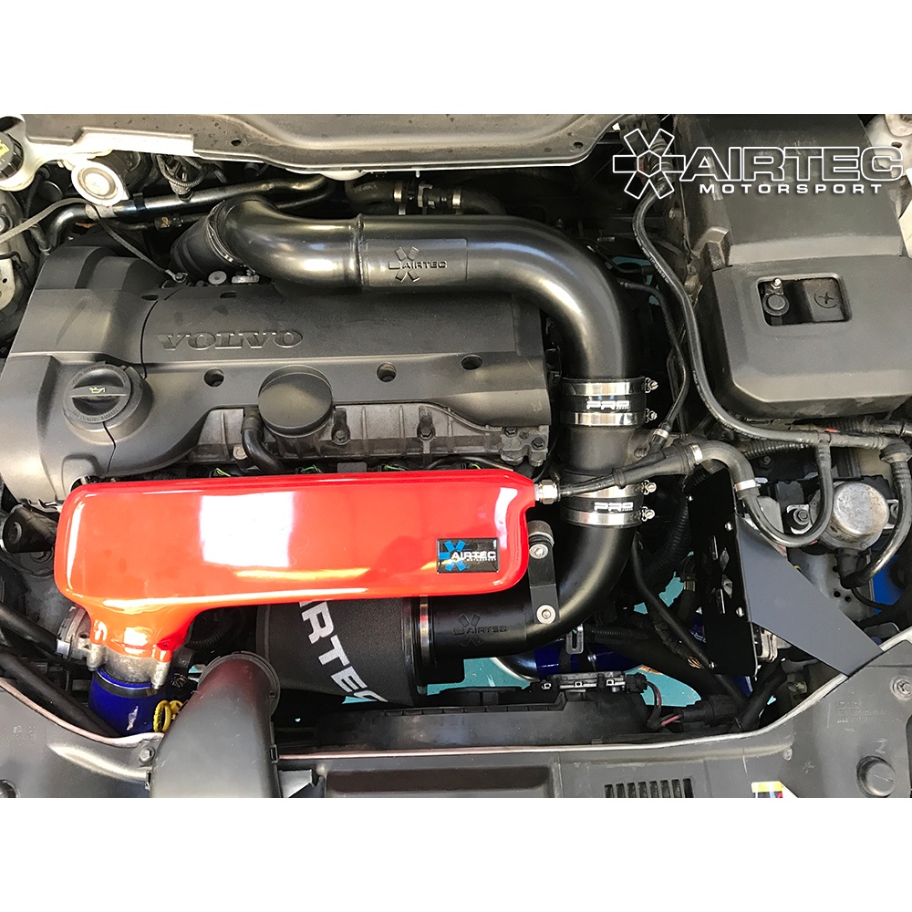 AIRTEC Motorsport Induction Kit for Volvo C30 T5 AIRTEC Motorsport Induction Kit for Volvo C30 T5
