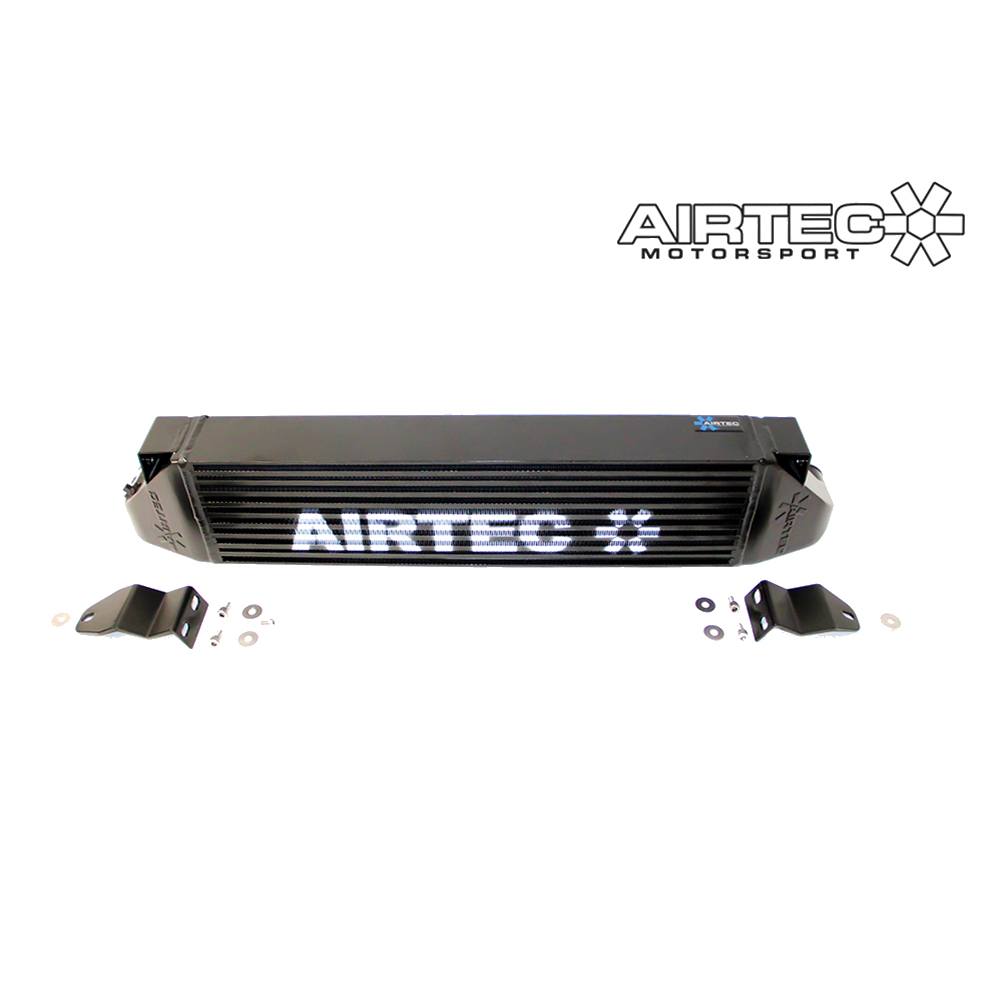AIRTEC Motorsport Intercooler Upgrade for Volvo C30 D5 Diesel AIRTEC Motorsport Intercooler Upgrade for Volvo C30 D5 Diesel