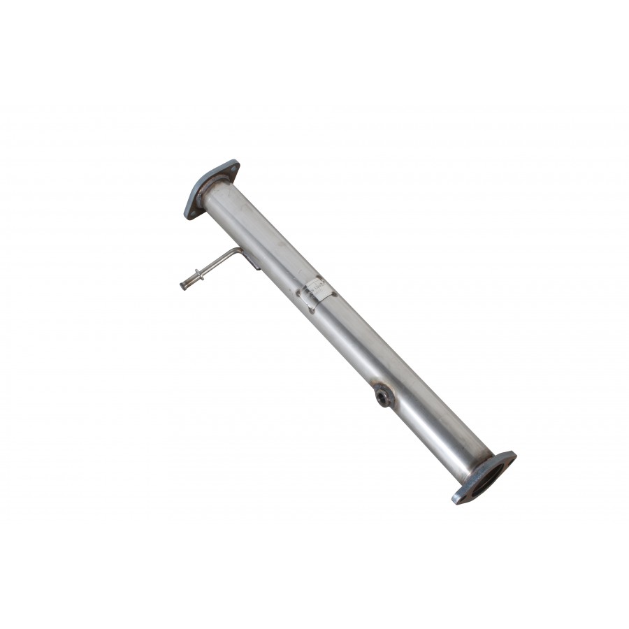 Scorpion Decat Pipe 2.5" for Ford Focus ST225 MK2 | 2006-2011 Scorpion Decat Pipe 2.5" for Ford Focus ST225 MK2 | 2006-2011
