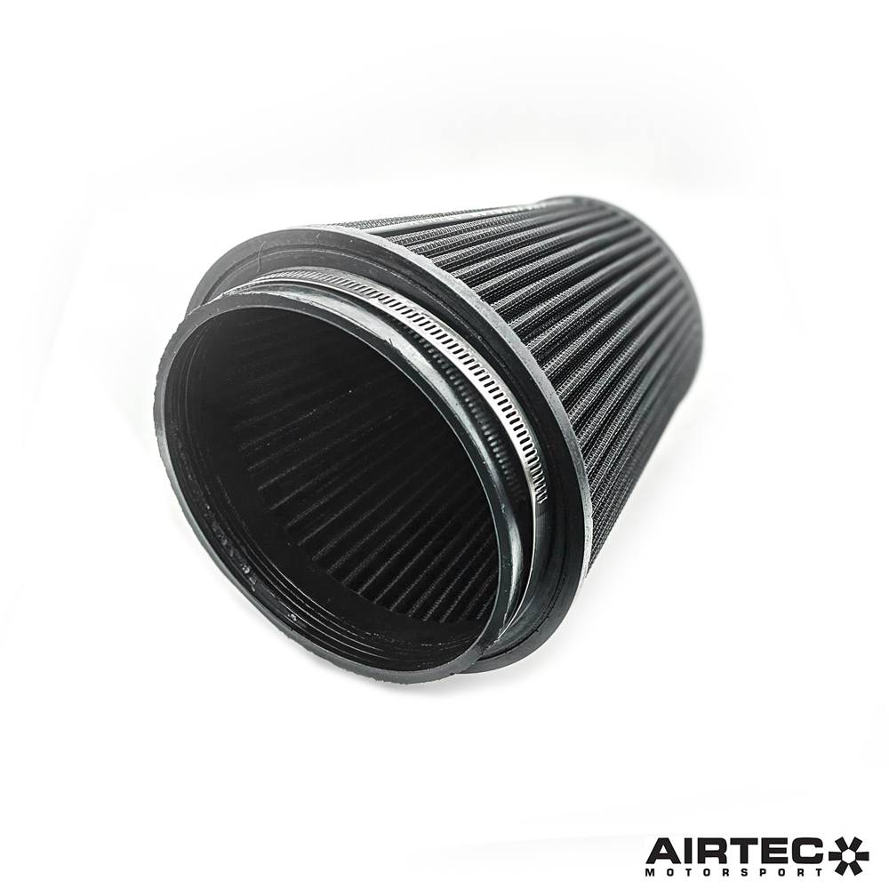 AIRTEC Motorsport Replacement Air Filter – Large Group A Cotton Filter AIRTEC Motorsport Replacement Air Filter – Large Group A Cotton Filter
