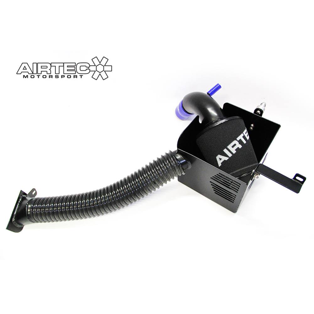 AIRTEC Motorsport Induction Kit for Renault Clio 200 EDC RS AIRTEC Motorsport Induction Kit for Renault Clio 200 EDC RS