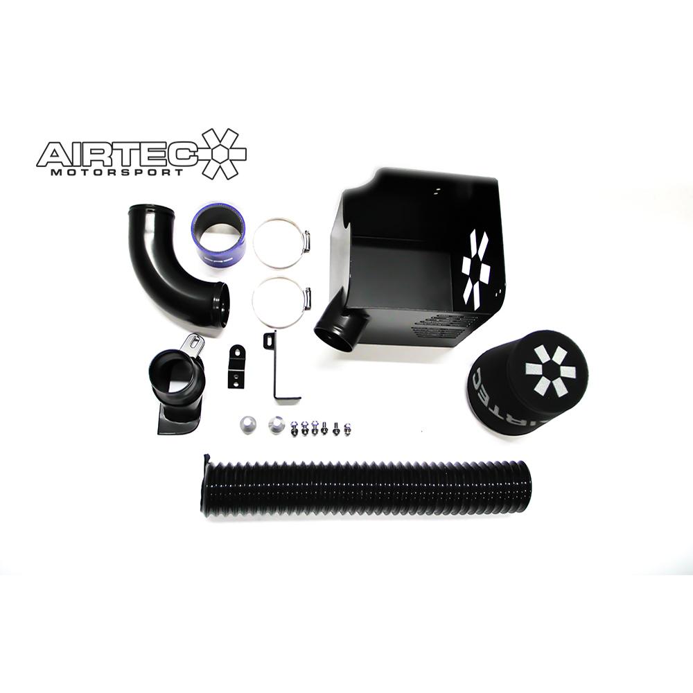 AIRTEC Motorsport Induction Kit for Renault Clio 220 AIRTEC Motorsport Induction Kit for Renault Clio 220