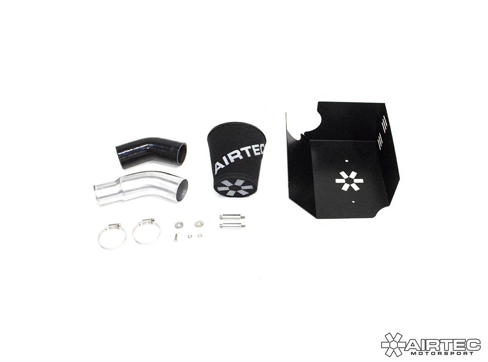 AIRTEC Motorsport Induction Kit for Meglio (Megane-powered Clio) AIRTEC Motorsport Induction Kit for Meglio (Megane-powered Clio)