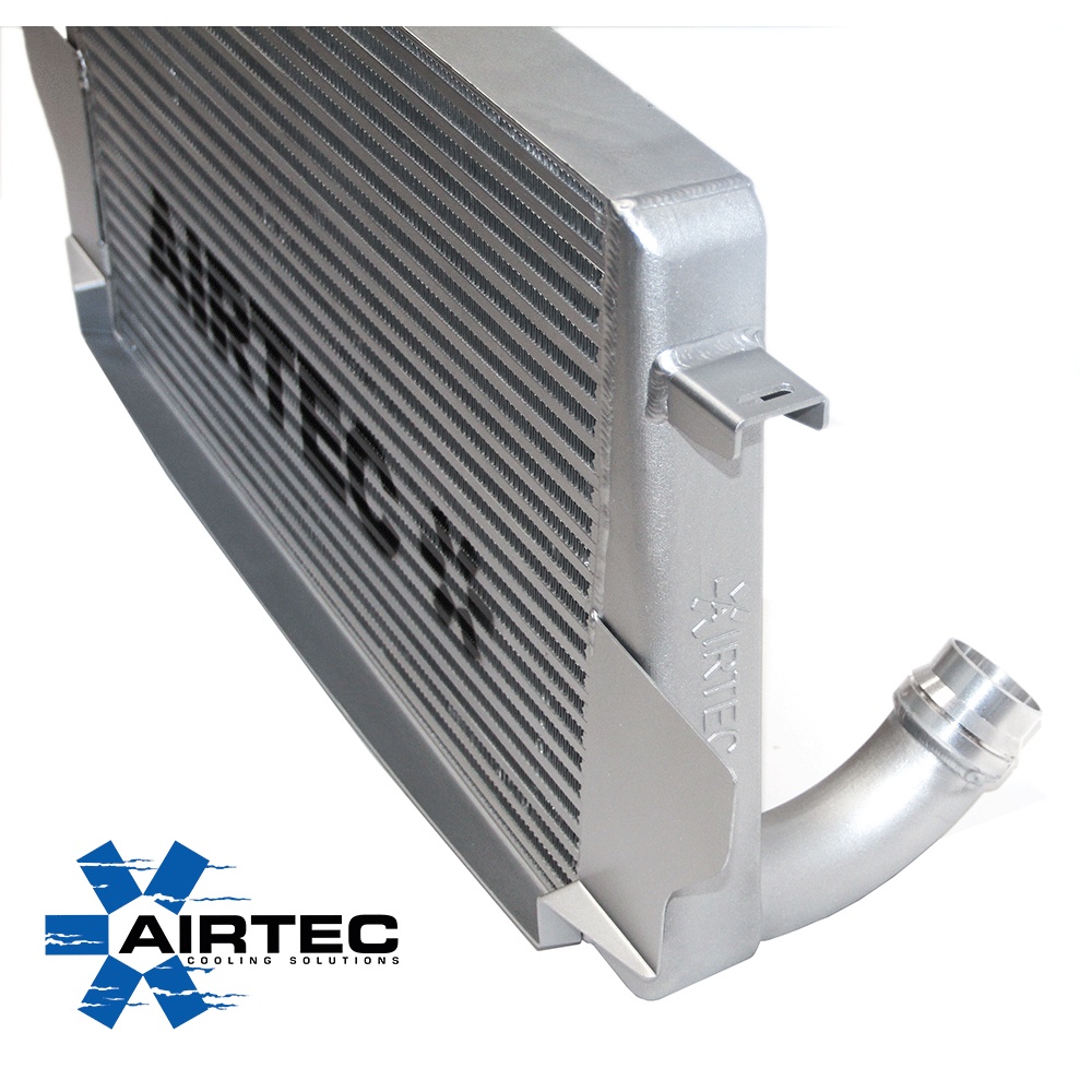 AIRTEC Motorsport Stage 2 Intercooler Upgrade for Megane 3 RS 250, 265 & 275 Trophy AIRTEC Motorsport Stage 2 Intercooler Upgrade for Megane 3 RS 250, 265 & 275 Trophy