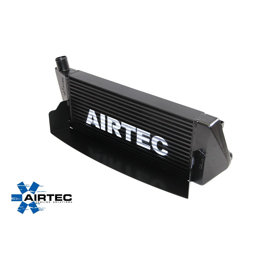 AIRTEC Motorsport 70mm Core Intercooler Upgrade for Megane 2 225 and R26 AIRTEC Motorsport 70mm Core Intercooler Upgrade for Megane 2 225 and R26