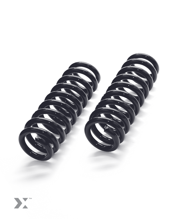 MMX Performance Lowering Springs for BMW 330i / 335i / 340i / 325D / 330D / 335D (F31) Touring | xDrive Models MMX Performance Lowering Springs for BMW 330i / 335i / 340i / 325D / 330D / 335D (F31) Touring | xDrive Models