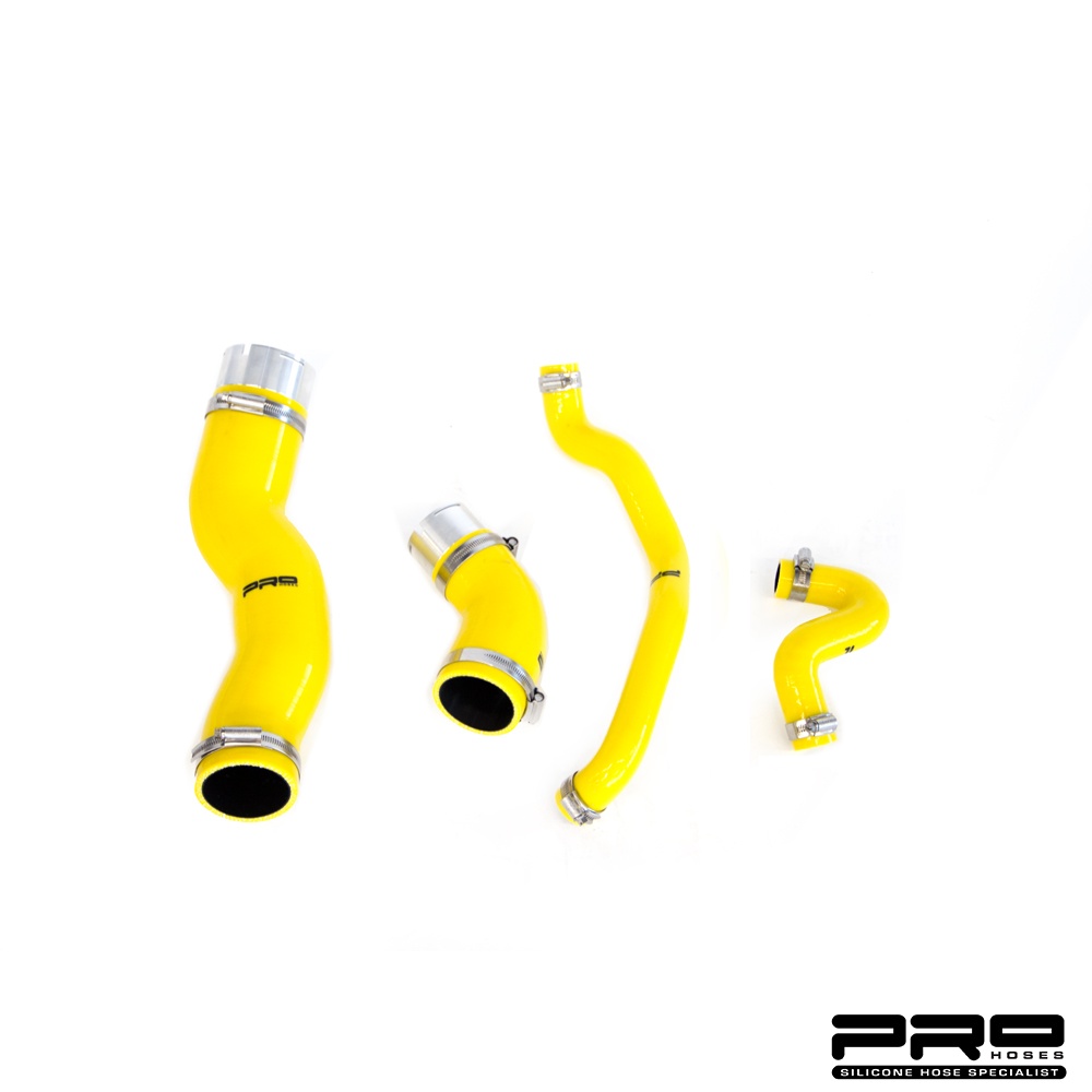 Pro Hoses Boost Hose Kit for Renault Megane 4 RS280 / 300