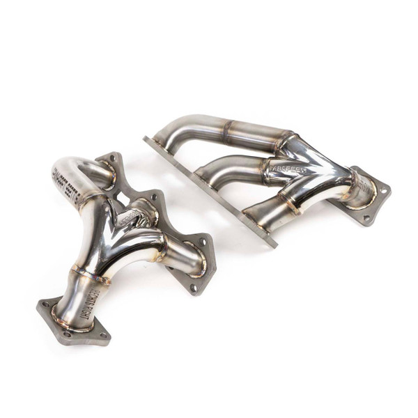 Fabspeed Porsche 911 992 Turbo / Turbo S (2021+) Sport Headers Fabspeed Porsche 911 992 Turbo / Turbo S (2021+) Sport Headers