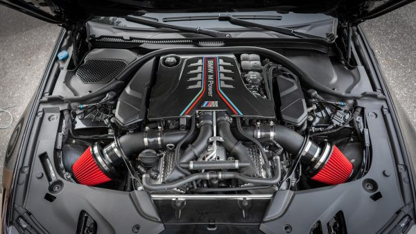 CTS Turbo High Flow Air Intake for BMW M850i / M550i LCI (G15 / G16 / G30) 2019+ CTS Turbo High Flow Air Intake for BMW M850i / M550i LCI (G15 / G16 / G30) 2019+