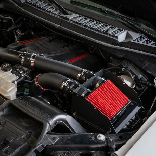 CTS Turbo High Flow Intake System for Ford F150 / F150 Raptor 2.7T / 3.5T Ecoboost (Gen2 / Gen3) 2017-2023 CTS Turbo High Flow Intake System for Ford F150 / F150 Raptor 2.7T / 3.5T Ecoboost (Gen2 / Gen3) 2017-2023