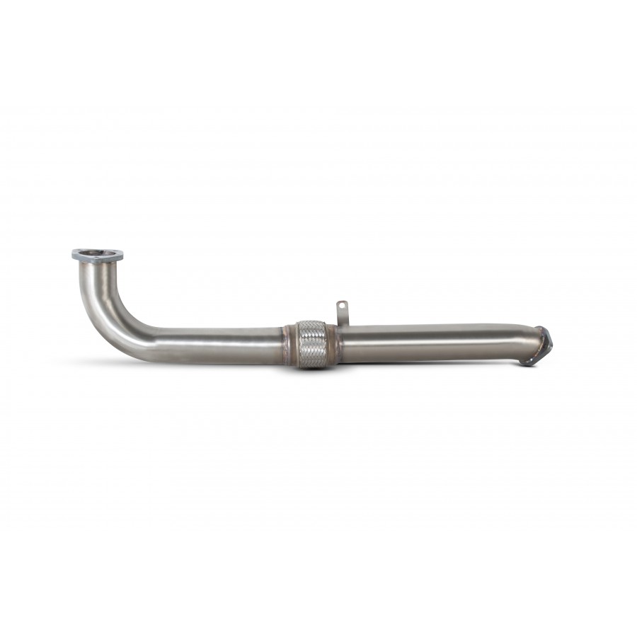 Scorpion Secondary Decat Delete 3" for Vauxhall Insignia VXR | 2009-2013 Scorpion Secondary Decat Delete 3" for Vauxhall Insignia VXR | 2009-2013