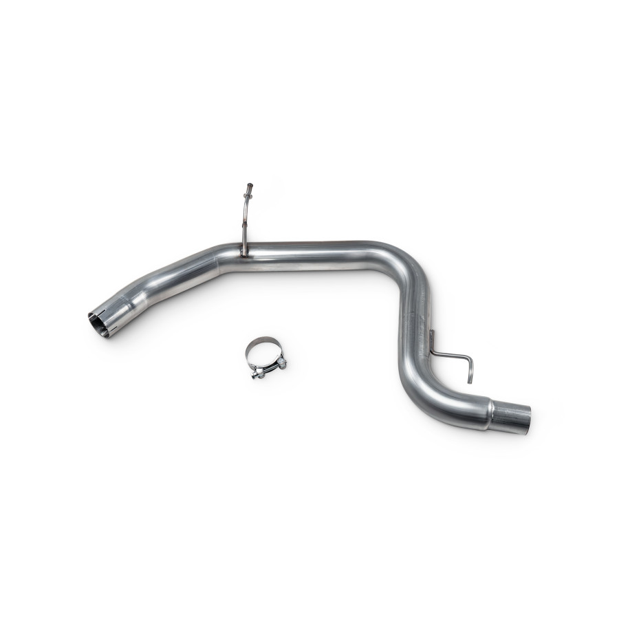 Scorpion Original Centre Silencer / Res Delete 2.75" for Volkswagen Golf MK5 GTI / Edition 30 | 2004-2009 Scorpion Original Centre Silencer / Res Delete 2.75" for Volkswagen Golf MK5 GTI / Edition 30 | 2004-2009