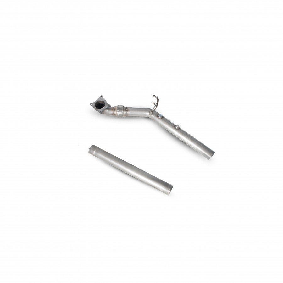 Scorpion Decat Downpipe 3" for Volkswagen Golf MK5 GTI / Edition 30 | 2004-2009 Scorpion Decat Downpipe 3" for Volkswagen Golf MK5 GTI / Edition 30 | 2004-2009