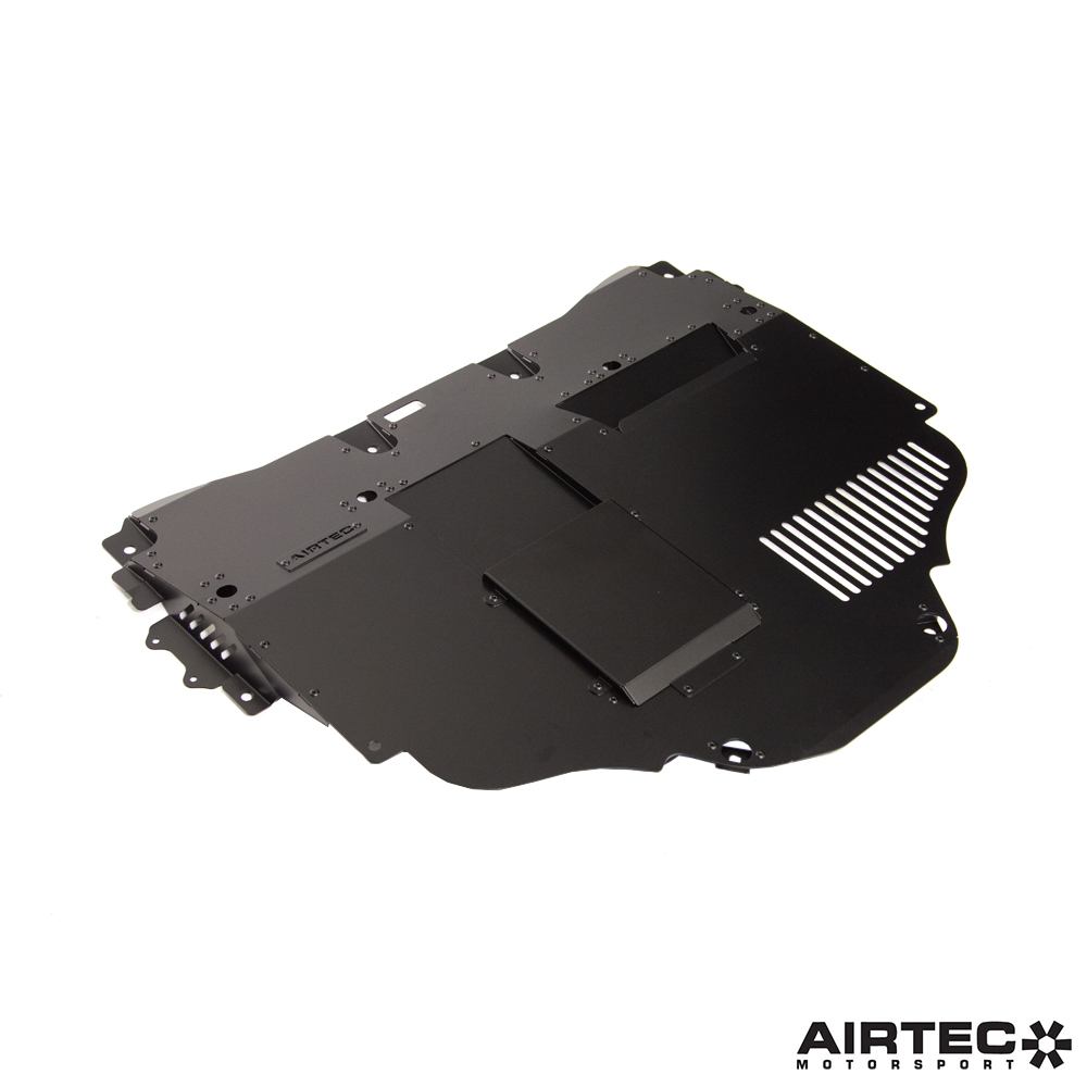 AIRTEC Motorsport Under Tray for Toyota Yaris GR Gen 1 / Gen2 AIRTEC Motorsport Under Tray for Toyota Yaris GR Gen 1 / Gen2
