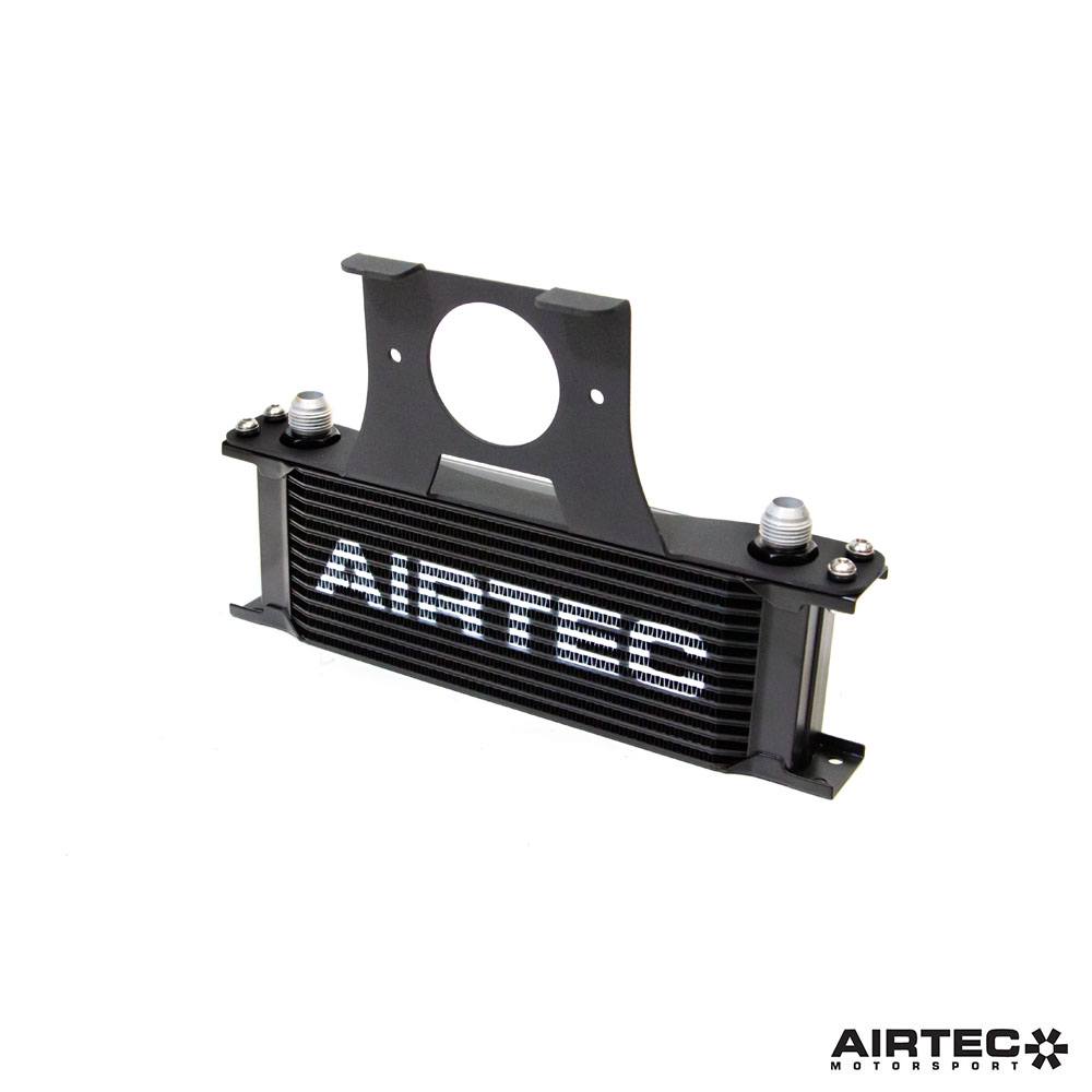 AIRTEC Motorsport Oil Cooler Kit for Ford Fiesta ST150 AIRTEC Motorsport Oil Cooler Kit for Ford Fiesta ST150