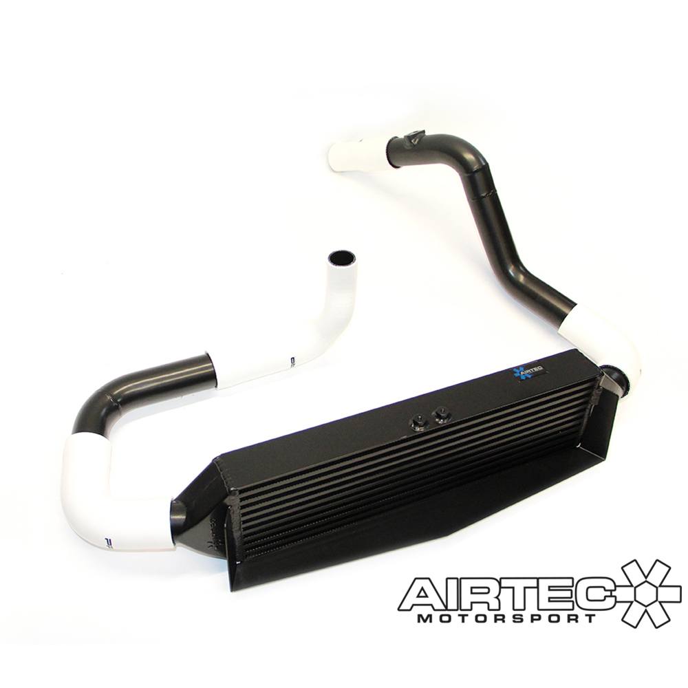 AIRTEC Motorsport Intercooler Upgrade for Vauxhall Astra J 1.4 GTC AIRTEC Motorsport Intercooler Upgrade for Vauxhall Astra J 1.4 GTC