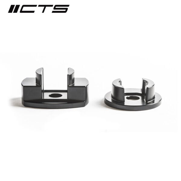 CTS Turbo Rear Subframe Insert Set for Audi A4 / A5 / S4 / S5 / RS5 (B9) CTS Turbo Rear Subframe Insert Set for Audi A4 / A5 / S4 / S5 / RS5 (B9)