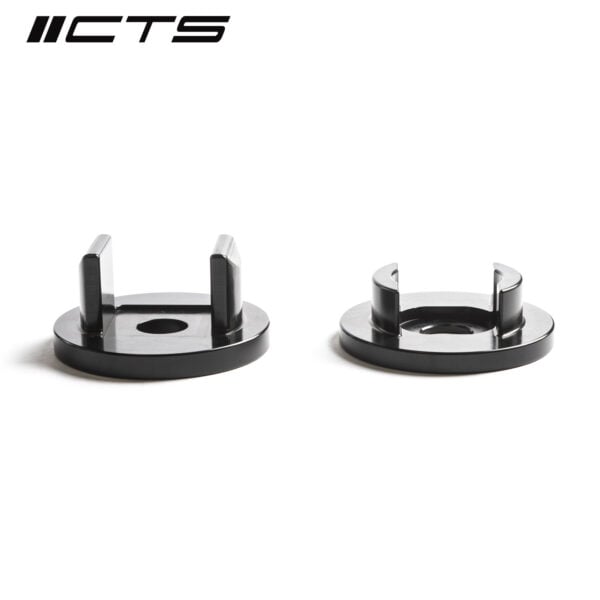 CTS Turbo Rear Subframe Insert Set for Audi S4 / S5 / Q5 / SQ5 (B8 / B8.5) CTS Turbo Rear Subframe Insert Set for Audi S4 / S5 / Q5 / SQ5 (B8 / B8.5)