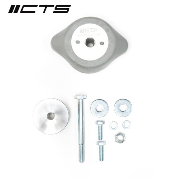 CTS Turbo Street Transmission Mount for Audi A4 / S4 / RS4 (B6 / B7) | S6 / RS6 (C5) - Tiptronic / Auto Only CTS Turbo Street Transmission Mount for Audi A4 / S4 / RS4 (B6 / B7) | S6 / RS6 (C5) - Tiptronic / Auto Only