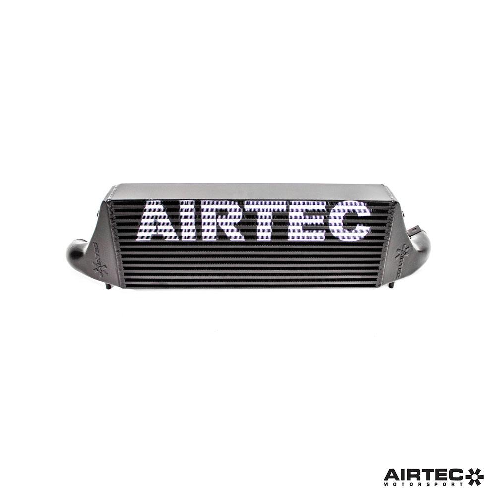 AIRTEC Motorsport Intercooler Upgrade for Audi RS3 (8V) AIRTEC Motorsport Intercooler Upgrade for Audi RS3 (8V)