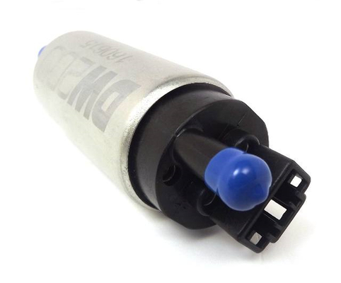 Deatschwerks DW200 Series, 255lph In-tank Fuel Pump with Install Kit For Subaru Forester 97-07, Subaru Impreza (Including WRX and STI) 93-07 Deatschwerks DW200 Series, 255lph In-tank Fuel Pump with Install Kit For Subaru Forester 97-07, Subaru Impreza (Including WRX and STI) 93-07