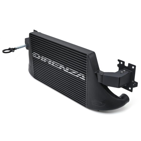 Direnza Audi RS3 8V (2016-20) MVT Front Mount Intercooler Core
