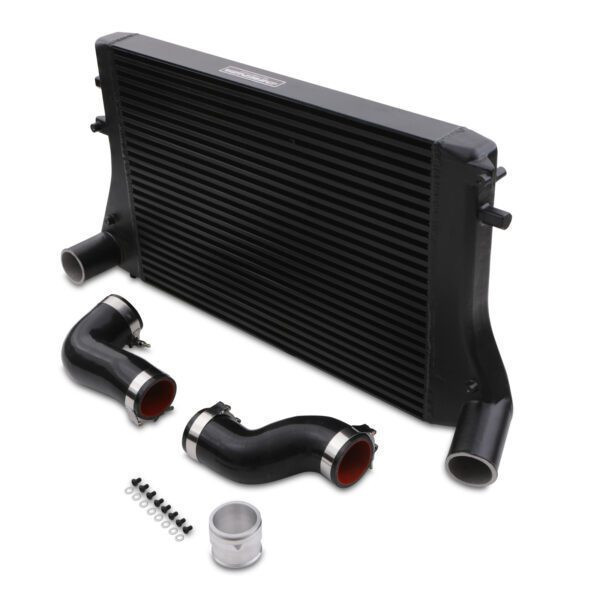 Direnza Audi TT (8J) 1.8 TFSI 160bhp (2006-14) MVT Front Mount Intercooler Core Direnza Audi TT (8J) 1.8 TFSI 160bhp (2006-14) MVT Front Mount Intercooler Core