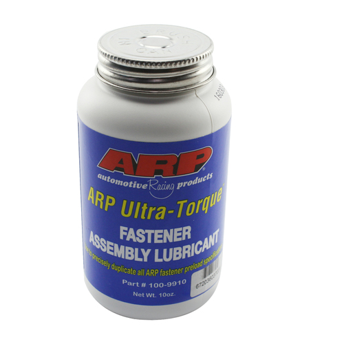 ARP Ultra Torque Fastener Assembly Lubricant | 10oz / 284ml