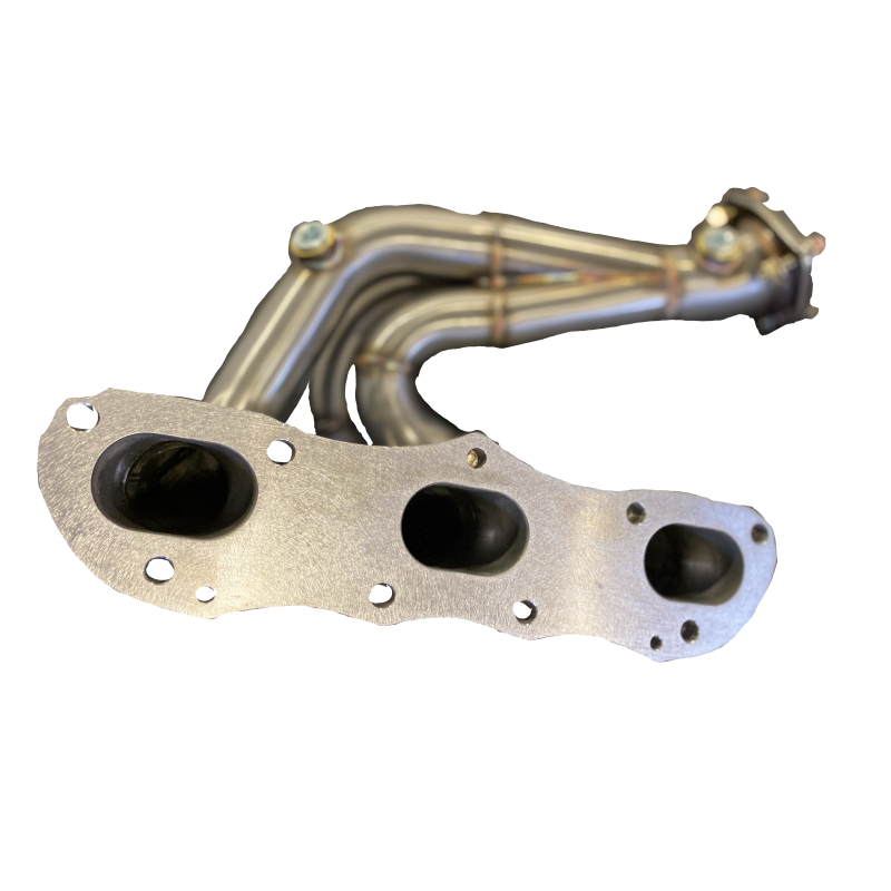 Porsche 987.2 Cayman Boxster Decat Manifolds Porsche 987.2 Cayman Boxster Decat Manifolds