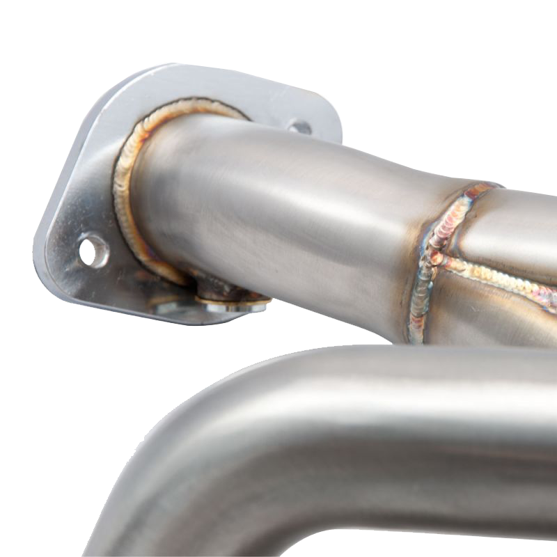 Porsche Boxster Cayman 981 Decat Manifolds