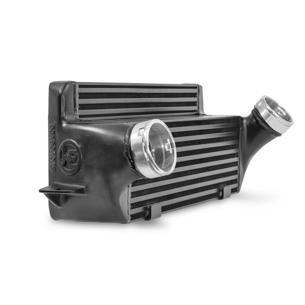 Wagner Tuning EVO1 Performance Intercooler Kit for BMW E8x E9x Wagner Tuning EVO1 Performance Intercooler Kit for BMW E8x E9x
