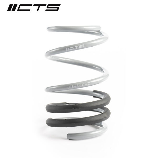 CTS Turbo Lowering Springs for Audi RS3 (8V / 8.5V) -20MM Lowering CTS Turbo Lowering Springs for Audi RS3 (8V / 8.5V) -20MM Lowering