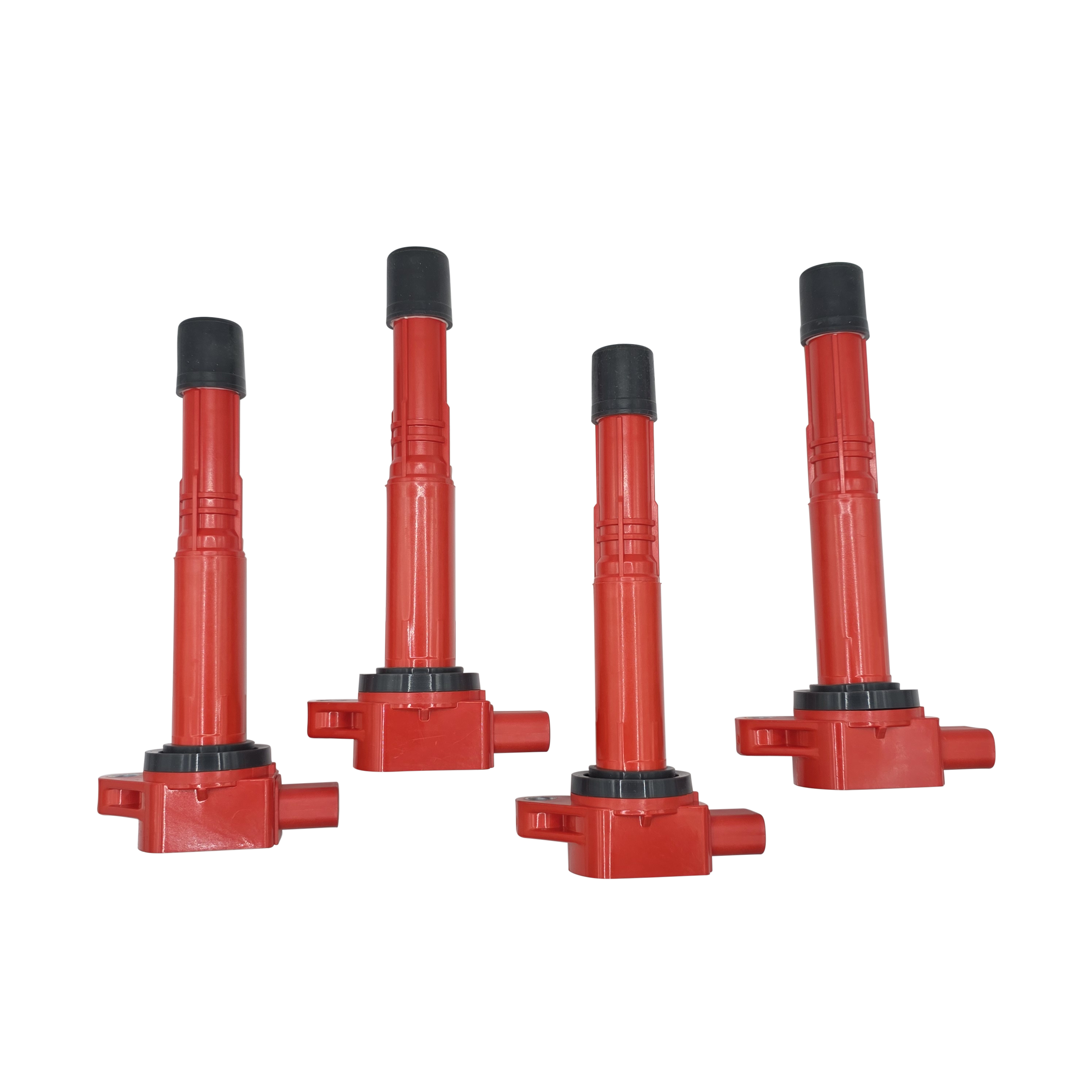 TS Performance Pro High-Discharge Ignition Coil for Honda K Series K20 / K20A2 / K20Z1 / K20Z3 / K24 (SET OF 4) TS Performance Pro High-Discharge Ignition Coil for Honda K Series K20 / K20A2 / K20Z1 / K20Z3 / K24 (SET OF 4)