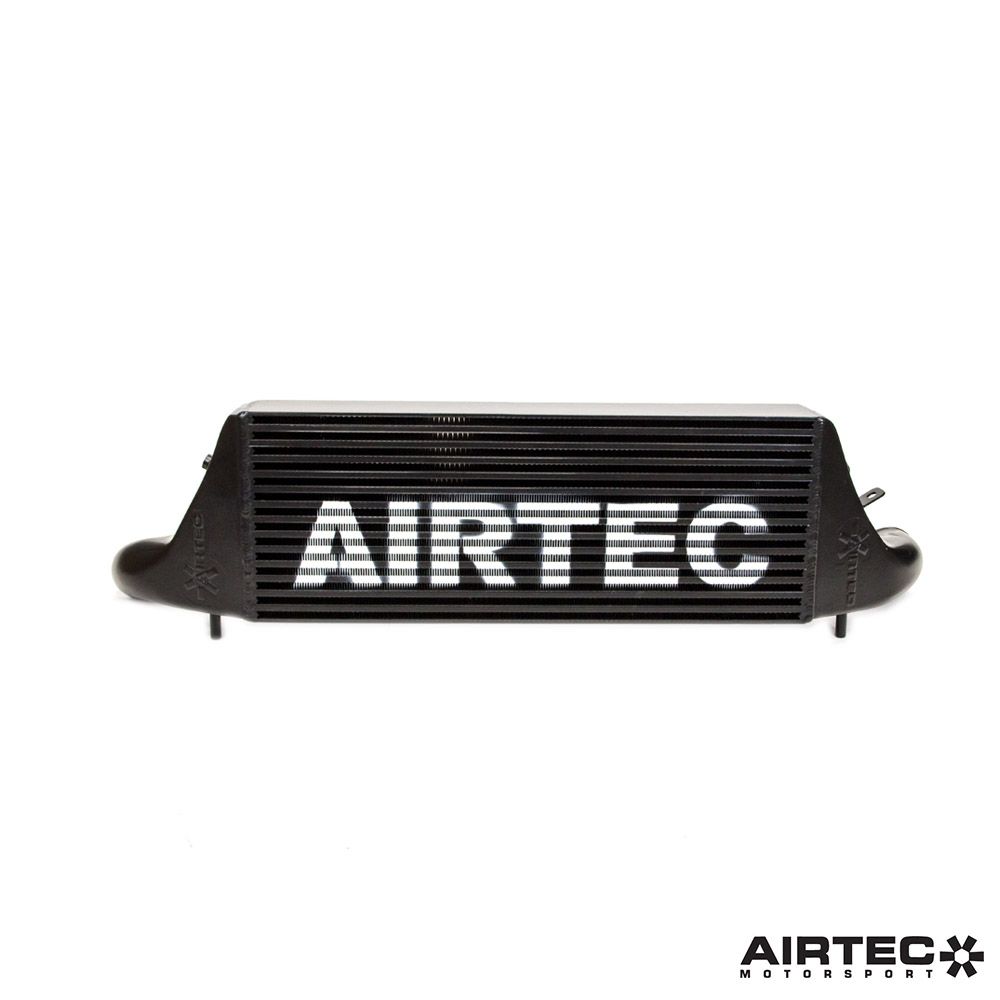 AIRTEC Motorsport Stage 2 Front Mount Intercooler for Audi TTRS (8S) AIRTEC Motorsport Stage 2 Front Mount Intercooler for Audi TTRS (8S)