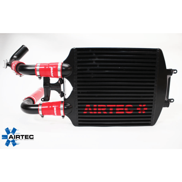 AIRTEC Motorsport Intercooler Upgrade for Polo GTI & Ibiza Mk4 1.8 Turbo AIRTEC Motorsport Intercooler Upgrade for Polo GTI & Ibiza Mk4 1.8 Turbo
