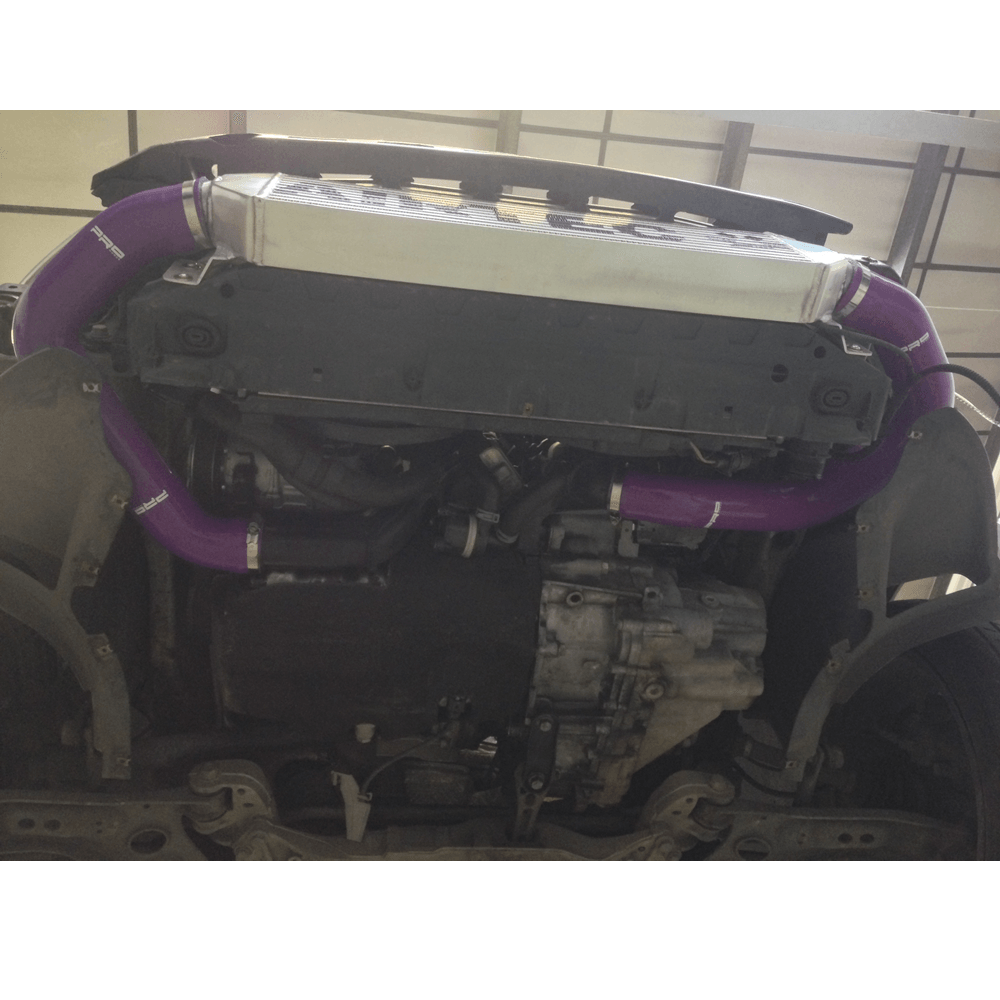 AIRTEC Motorsport Intercooler Upgrade for VW Golf MK5 / MK6 2.0 Common Rail Diesel AIRTEC Motorsport Intercooler Upgrade for VW Golf MK5 / MK6 2.0 Common Rail Diesel