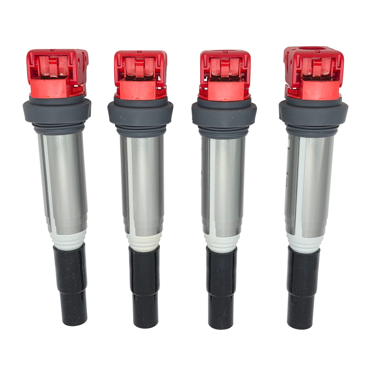 TSX Performance Pro High-Discharge Ignition Coils for BMW 335i (E90 / E92 / E93) N54 Engine | (SET OF 6) TSX Performance Pro High-Discharge Ignition Coils for BMW 335i (E90 / E92 / E93) N54 Engine | (SET OF 6)