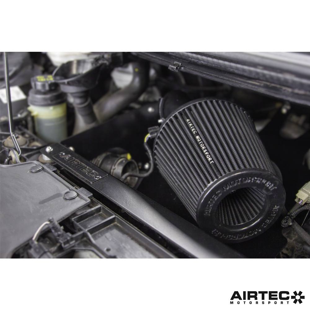 AIRTEC Motorsport Induction Kit for Transit Sport Euro 6 (17-23) AIRTEC Motorsport Induction Kit for Transit Sport Euro 6 (17-23)