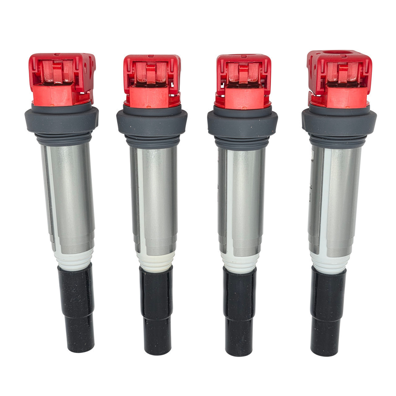 TS Performance Pro High-Discharge Ignition Coils for BMW X5 4.8iS (X53) | X5 4.8i (X70) N62 Engine | (SET OF 8) TS Performance Pro High-Discharge Ignition Coils for BMW X5 4.8iS (X53) | X5 4.8i (X70) N62 Engine | (SET OF 8)