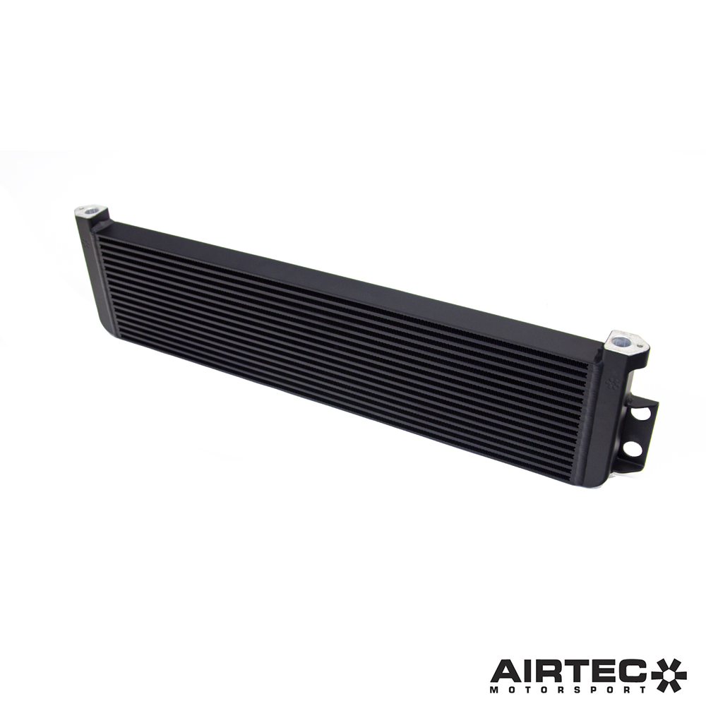 AIRTEC Motorsport Oil Cooler for BMW S55 AIRTEC Motorsport Oil Cooler for BMW S55