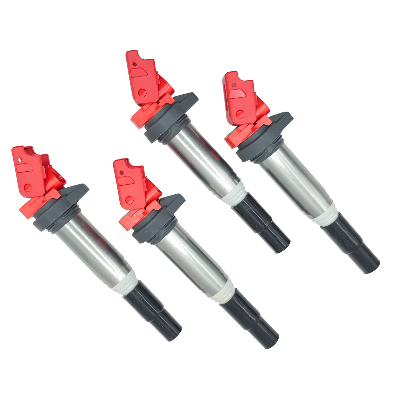 TS Performance Pro High-Discharge Ignition Coils for BMW M3 (E46) S54 Engine | (SET OF 6) TS Performance Pro High-Discharge Ignition Coils for BMW M3 (E46) S54 Engine | (SET OF 6)