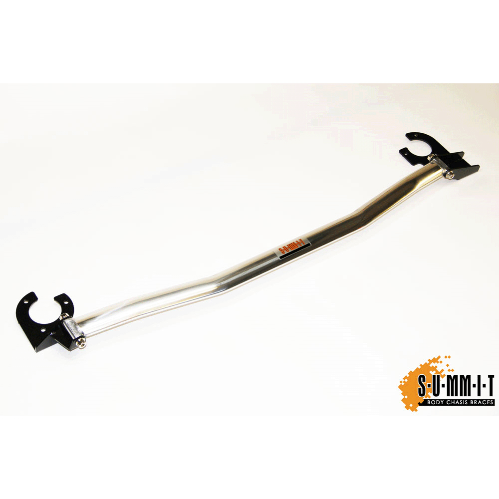 Swave & Summit Front Upper Strut Brace for Ford Fiesta MK7 / MK7.5 Swave & Summit Front Upper Strut Brace for Ford Fiesta MK7 / MK7.5