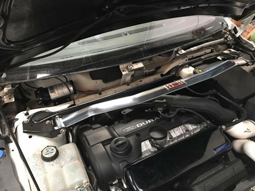 SUMMIT Ford Focus Mk2 RS / ST Front Upper Strut Brace