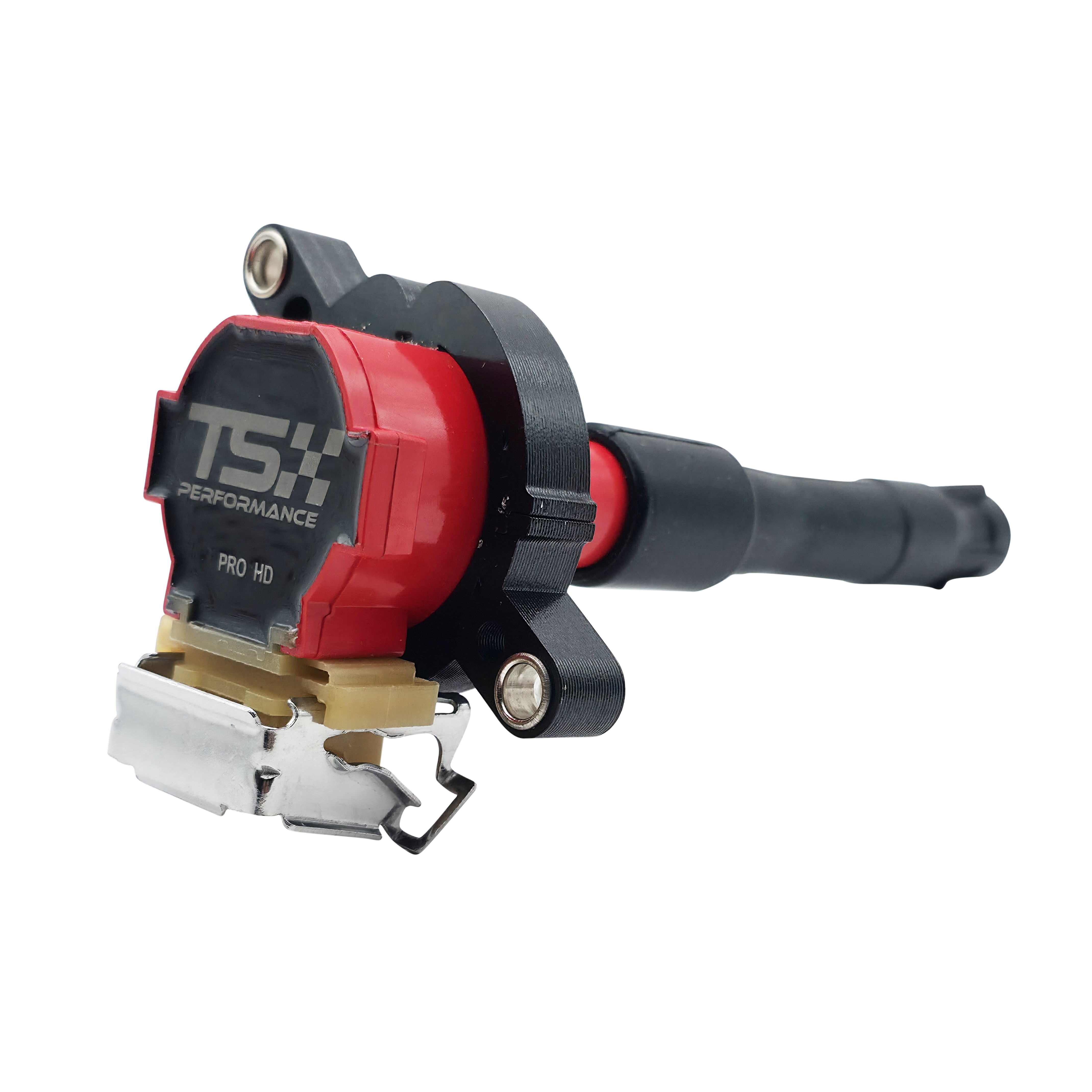 TS Performance Pro High-Discharge Ignition Coil for BMW M52 / M54 / M62 / M73 / S52 / S62 Engines (Sold Individually) TS Performance Pro High-Discharge Ignition Coil for BMW M52 / M54 / M62 / M73 / S52 / S62 Engines (Sold Individually)