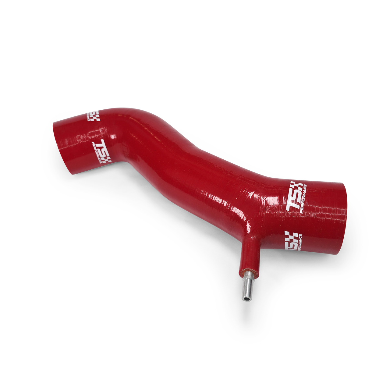TSX Performance Silicone Intake Induction Hose (RED) for Ford Fiesta ST180 MK7 1.6 EcoBoost TSX Performance Silicone Intake Induction Hose (RED) for Ford Fiesta ST180 MK7 1.6 EcoBoost