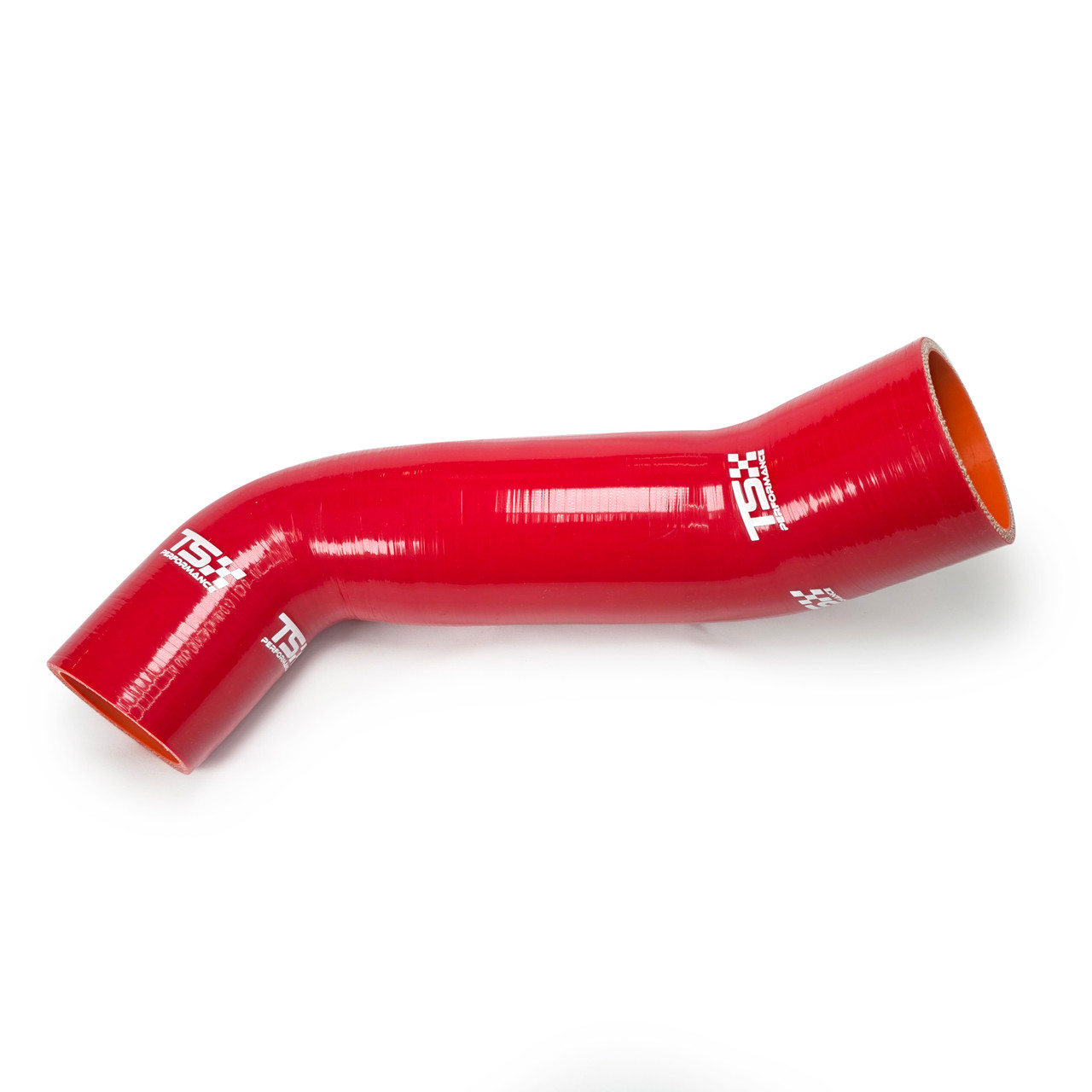 TSX Performance Max Flow (3 Inch) Silicone Intake Induction Hose (Red) for VAG MQB 1.8 / 2.0 TSI EA888 Gen 3 TSX Performance Max Flow (3 Inch) Silicone Intake Induction Hose (Red) for VAG MQB 1.8 / 2.0 TSI EA888 Gen 3
