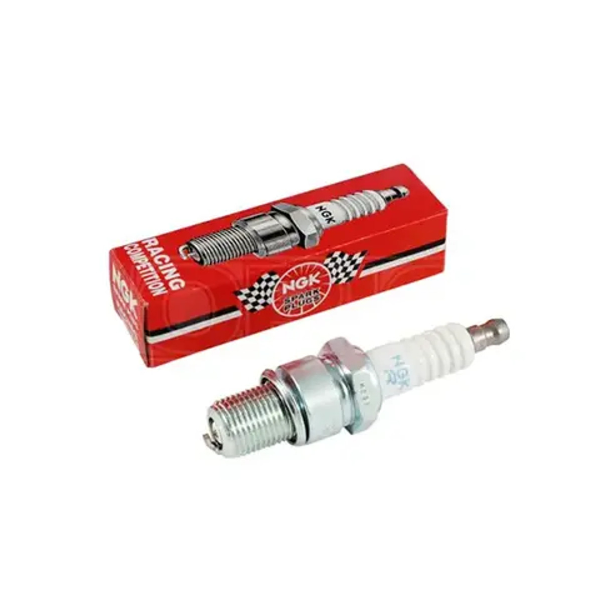 NGK Racing + TSX Performance Ignition Upgrade Kit | TSX Coil Packs and NGK Spark Plugs (Heat 9) for Audi / VW / Seat / Skoda 1.8T / 2.0T MQB EA888 Gen 3 (360hp+)