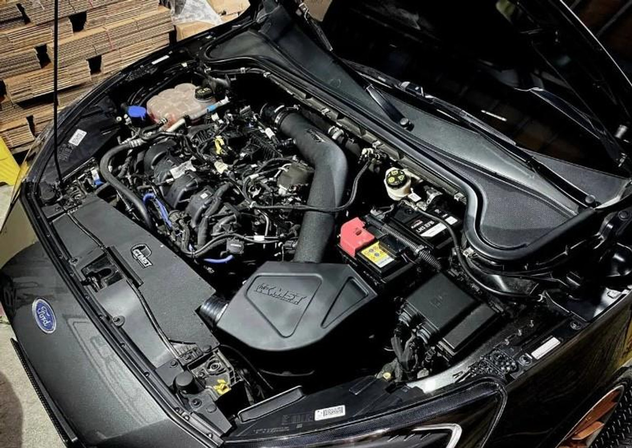 MST Performance Intake Kit with Turbo Intake Pipe For Focus MK4 ST (2.3 Ecoboost) MST Performance Intake Kit with Turbo Intake Pipe For Focus MK4 ST (2.3 Ecoboost)