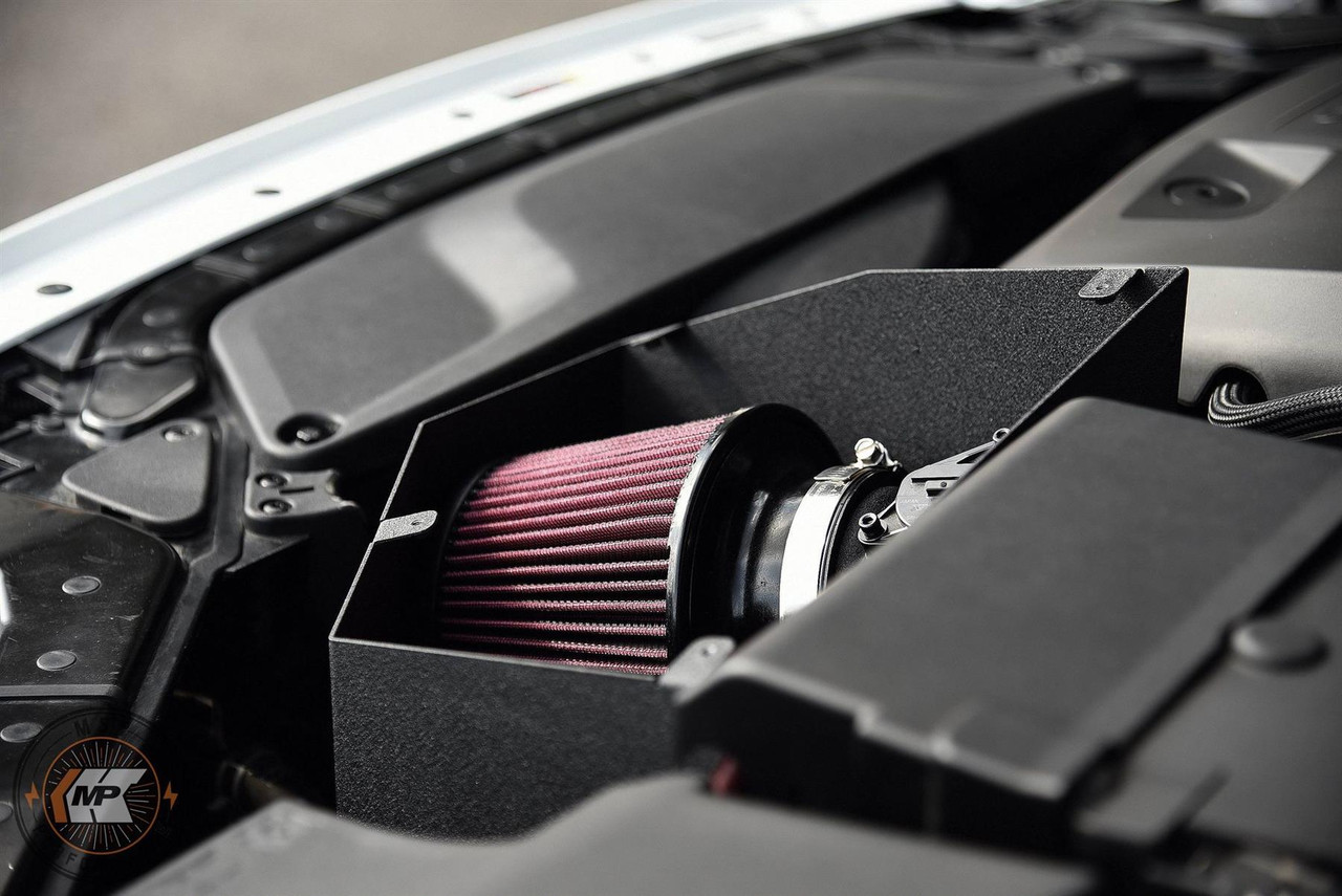 MST Performance Induction Kit for Volvo V40 T3 T4 T5 D4 MST Performance Induction Kit for Volvo V40 T3 T4 T5 D4