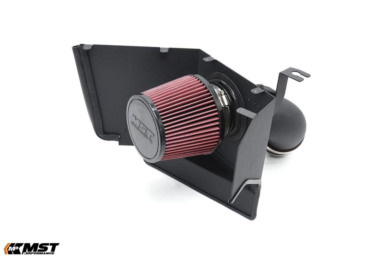 MST Performance Induction Kit for BMW X3 / X4 M40i (G01 / G02 B58 3.0T MST Performance Induction Kit for BMW X3 / X4 M40i (G01 / G02 B58 3.0T
